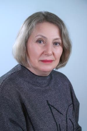 Учитель-дефектолог Колпакова Марина Андреевна.
