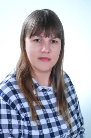 Учитель-дефектолог Авраменко Светлана Васильевна.