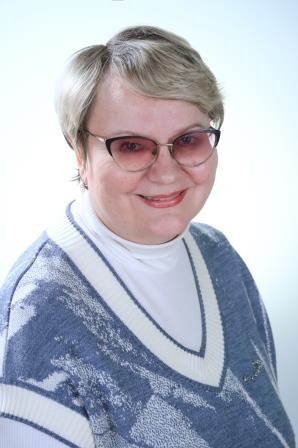Учитель-логопед Воронова Елена Михайловна.