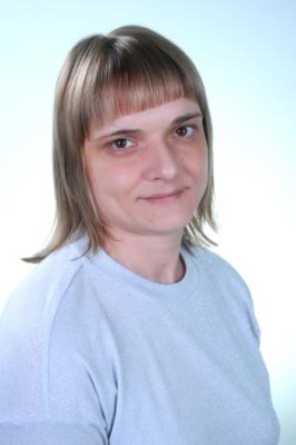 Инструктор по физической культуре Комогорцева Вера Александровна Инструктор по физической культуре Комогорцева Вера Александровна