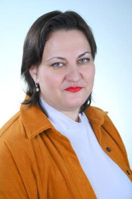 Воспитатель Колесникова Снежана Владимировна Воспитатель Колесникова Снежана Владимировна
