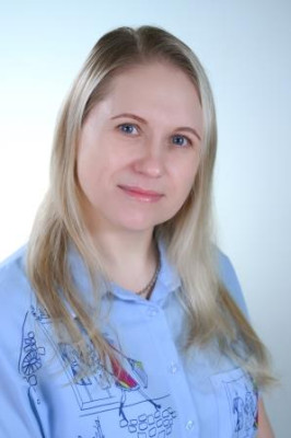 Воспитатель Артеменко Юлия Витальевна Воспитатель Артеменко Юлия Витальевна