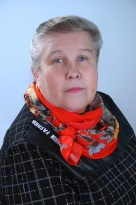 Учитель-логопед Баркалова Галина Петровна Учитель-логопед Баркалова Галина Петровна