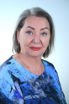 Учитель-логопед Симонова Надежда Анатольевна Учитель-логопед Симонова Надежда Анатольевна