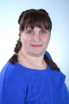Учитель-дефектолог Шахматова Екатерина Михайловна Учитель-дефектолог Шахматова Екатерина Михайловна